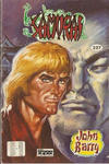 Cover for Samurai (Editora Cinco, 1980 series) #227