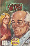 Cover for Samurai (Editora Cinco, 1980 series) #228