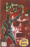 Cover for Samurai (Editora Cinco, 1980 series) #229