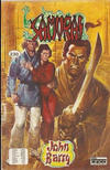 Cover for Samurai (Editora Cinco, 1980 series) #230