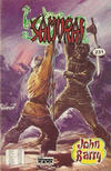 Cover for Samurai (Editora Cinco, 1980 series) #231