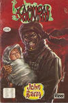 Cover for Samurai (Editora Cinco, 1980 series) #232