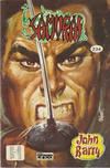 Cover for Samurai (Editora Cinco, 1980 series) #234