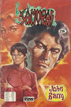 Cover for Samurai (Editora Cinco, 1980 series) #236