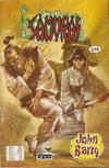 Cover for Samurai (Editora Cinco, 1980 series) #238
