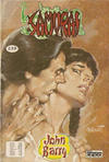 Cover for Samurai (Editora Cinco, 1980 series) #239