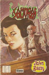 Cover for Samurai (Editora Cinco, 1980 series) #240