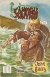 Cover for Samurai (Editora Cinco, 1980 series) #242