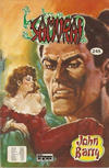 Cover for Samurai (Editora Cinco, 1980 series) #245