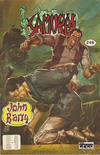 Cover for Samurai (Editora Cinco, 1980 series) #246