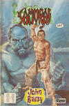 Cover for Samurai (Editora Cinco, 1980 series) #247