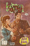 Cover for Samurai (Editora Cinco, 1980 series) #248