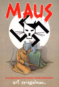 Cover Thumbnail for Maus - Die Geschichte eines Überlebenden (Rowohlt, 1989 series) #1