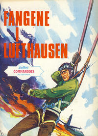 Cover Thumbnail for Commandoes (Fredhøis forlag, 1962 series) #v5#4
