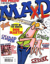 Cover for Mad XL (EC, 2000 series) #3
