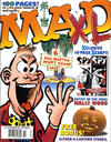 Cover for Mad XL (EC, 2000 series) #12