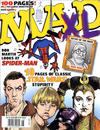 Cover for Mad XL (EC, 2000 series) #15