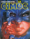 Cover for Cimoc (NORMA Editorial, 1981 series) #50