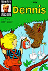 Cover for Fernseh Lausbub (Tessloff, 1961 series) #1