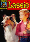 Cover for Fernseh Abenteuer (Tessloff, 1960 series) #26