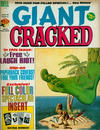 Cover for Giant Cracked (Major Publications, 1965 series) #10
