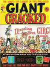 Cover for Giant Cracked (Major Publications, 1965 series) #6