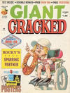 Cover for Giant Cracked (Major Publications, 1965 series) #13