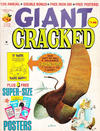 Cover for Giant Cracked (Major Publications, 1965 series) #12