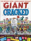Cover for Giant Cracked (Major Publications, 1965 series) #2