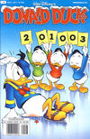 Cover for Donald Duck & Co (Hjemmet / Egmont, 1948 series) #3/2017
