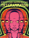 Cover for Trigrammaton (Jippi Forlag, 2016 series) 