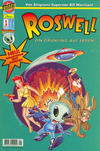 Cover for Roswell (Dino Verlag, 2000 series) #1