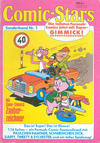 Cover for Comic-Stars (Condor, 1978 ? series) #1