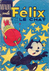 Cover for Miaou voilà Félix le chat (Société Française de Presse Illustrée (SFPI), 1964 series) #26