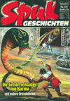 Cover for Spuk Geschichten (Bastei Verlag, 1978 series) #131