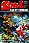 Cover for Spuk Geschichten (Bastei Verlag, 1978 series) #151