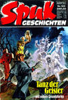 Cover for Spuk Geschichten (Bastei Verlag, 1978 series) #163
