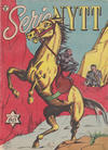 Cover for Serie-nytt [Serienytt] (Formatic, 1957 series) #24/1958