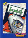 Cover for Ludvik [Tegneserie Bokklubben] (Hjemmet / Egmont, 1993 series) #[5] - Reisen til Mars