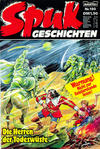 Cover for Spuk Geschichten (Bastei Verlag, 1978 series) #180