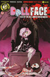 Cover Thumbnail for Dollface (2017 series) #1 [Victoria Harris LIMITED]