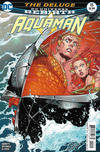 Cover Thumbnail for Aquaman (2016 series) #15 [Brad Walker / Andrew Hennessy Cover]