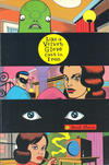 Cover for Like a Velvet Glove Cast in Iron (Fantagraphics, 1993 series) #[nn]