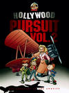 Cover for Hollywood Pursuit (Mosaik Steinchen für Steinchen Verlag, 1995 series) #2