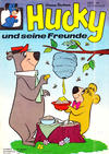 Cover for Hucky (Tessloff, 1963 series) #38