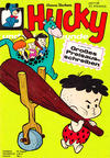 Cover for Hucky (Tessloff, 1963 series) #68