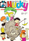 Cover for Hucky (Tessloff, 1963 series) #69