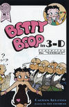 Cover for Betty Boop in 3-D (Blackthorne, 1986 series) #1