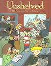 Cover for Unshelved (Overdue Media, 2003 series) #[1] - Unshelved