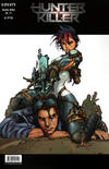 Cover for Hunter - Killer (Infinity Verlag, 2006 series) #11